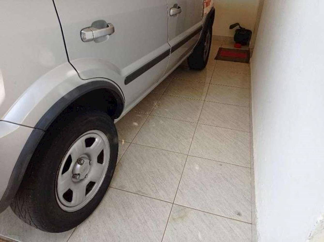 Casa em Pozzobon - Votuporanga/SP, localizado em Votuporanga - SP