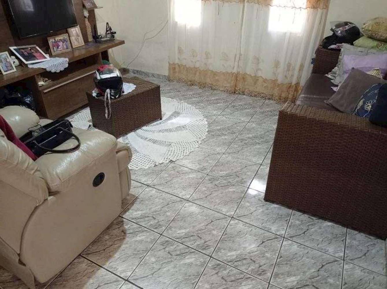 Casa em Pozzobon - Votuporanga/SP, localizado em Votuporanga - SP