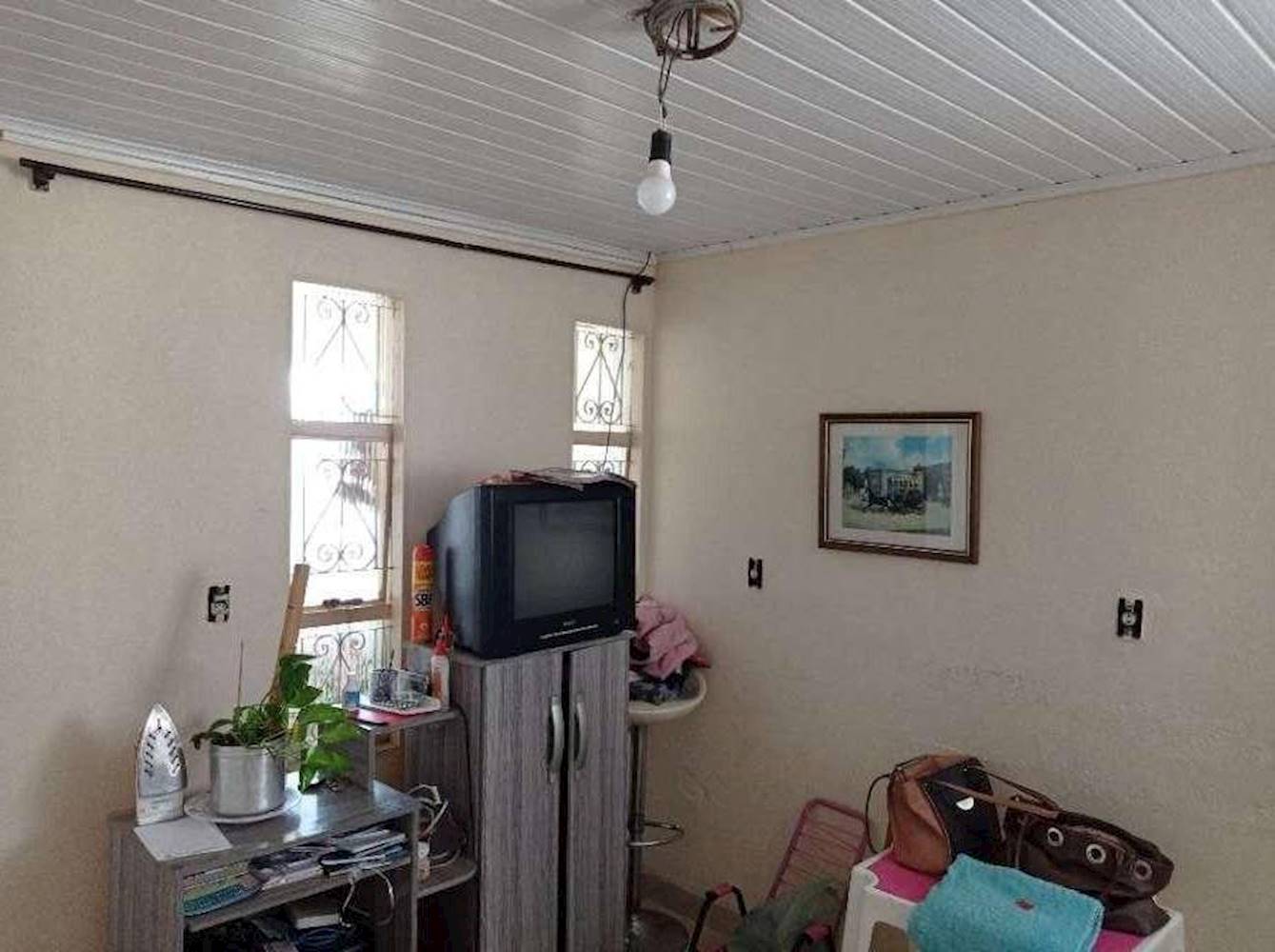 Casa em Pozzobon - Votuporanga/SP, localizado em Votuporanga - SP