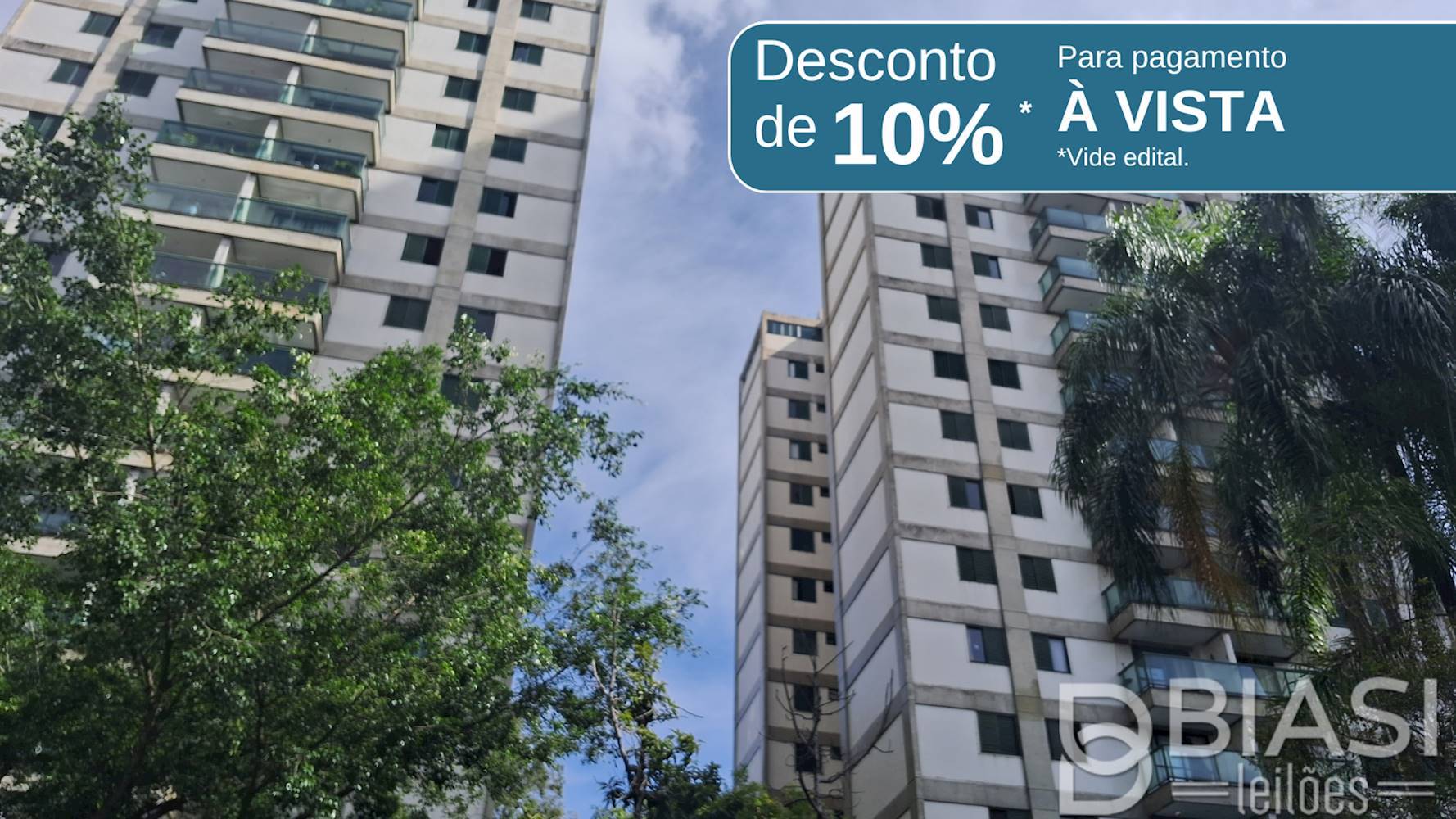 Imagem do imóvel Apartamento no "Santana's Contemporary Free Home" - Mandaqui - São Paulo/SP