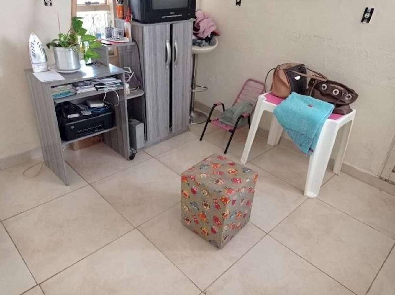 Casa em Pozzobon - Votuporanga/SP, localizado em Votuporanga - SP