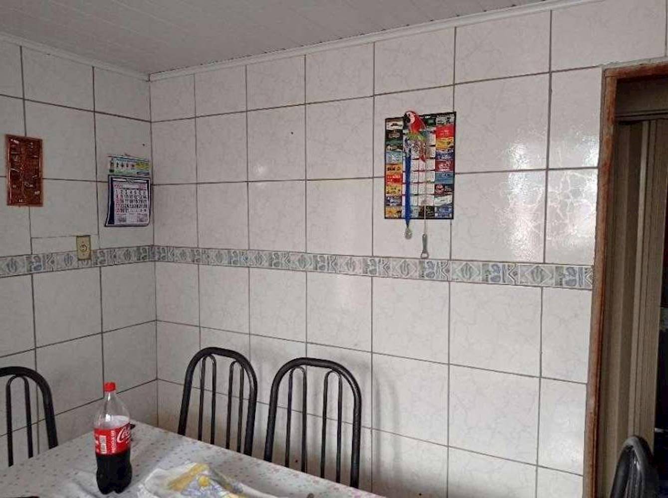 Casa em Pozzobon - Votuporanga/SP, localizado em Votuporanga - SP