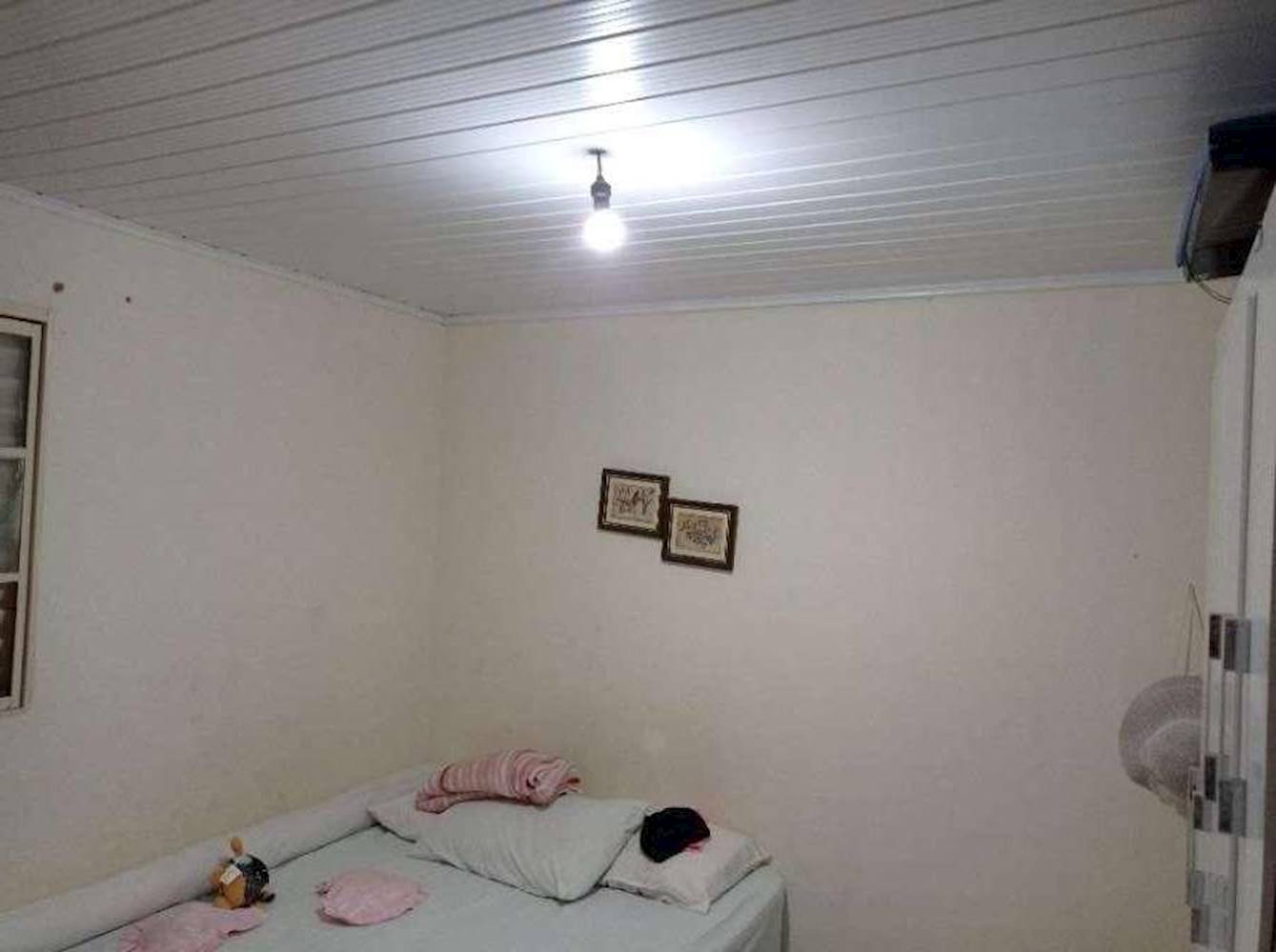 Casa em Pozzobon - Votuporanga/SP, localizado em Votuporanga - SP