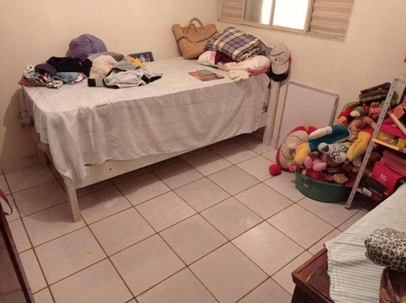 Casa em Pozzobon - Votuporanga/SP, localizado em Votuporanga - SP