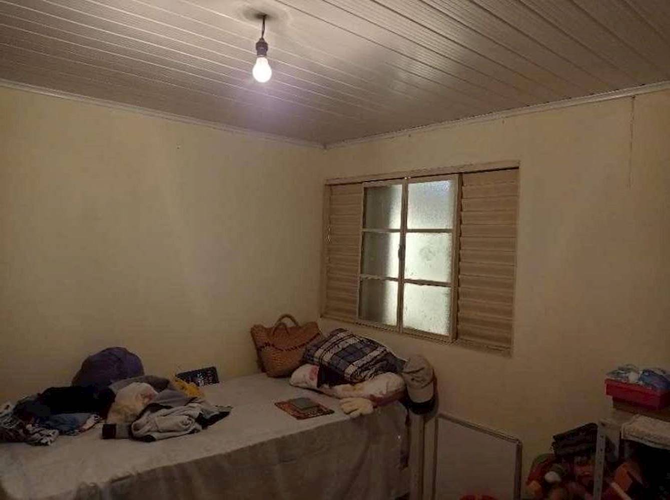Casa em Pozzobon - Votuporanga/SP, localizado em Votuporanga - SP