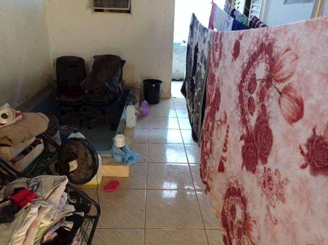 Casa em Pozzobon - Votuporanga/SP, localizado em Votuporanga - SP