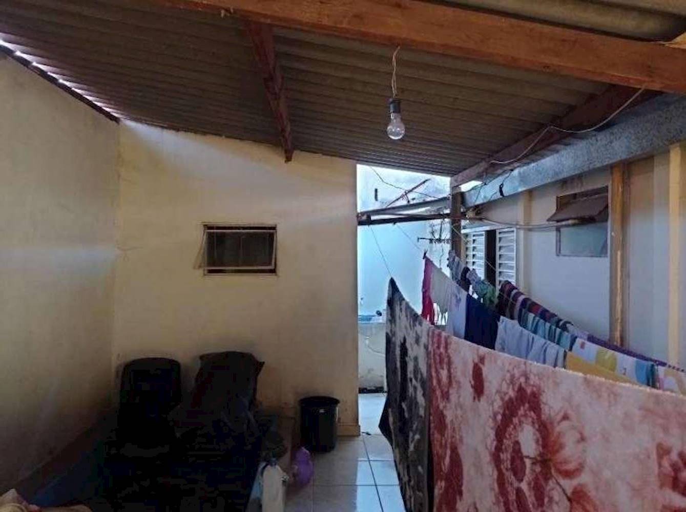 Casa em Pozzobon - Votuporanga/SP, localizado em Votuporanga - SP