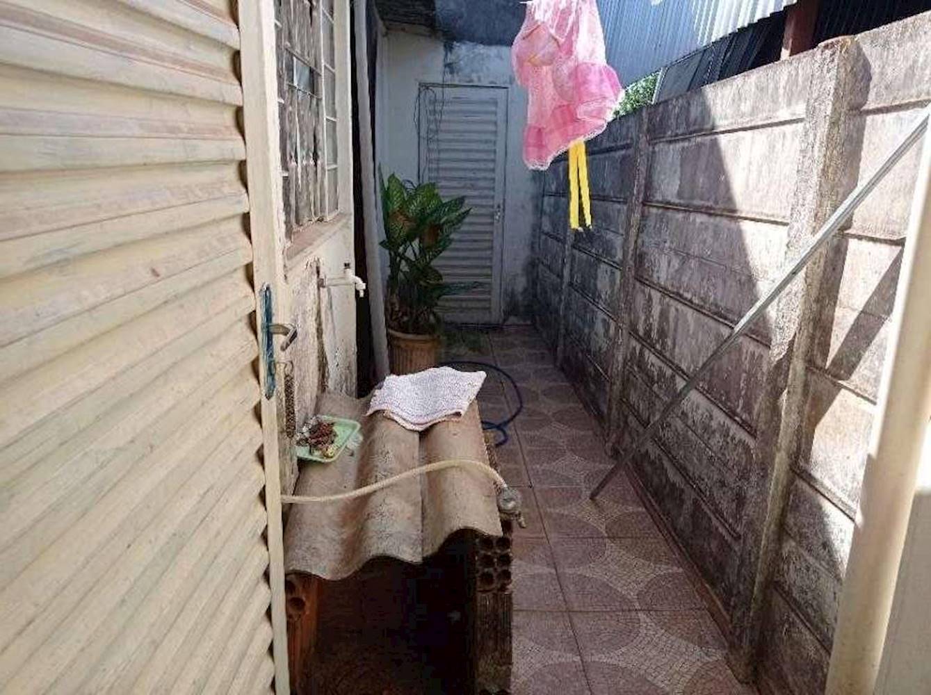 Casa em Pozzobon - Votuporanga/SP, localizado em Votuporanga - SP