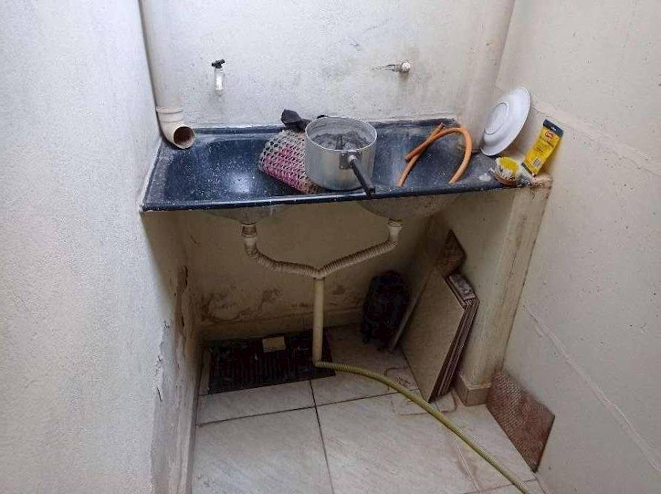 Casa em Pozzobon - Votuporanga/SP, localizado em Votuporanga - SP
