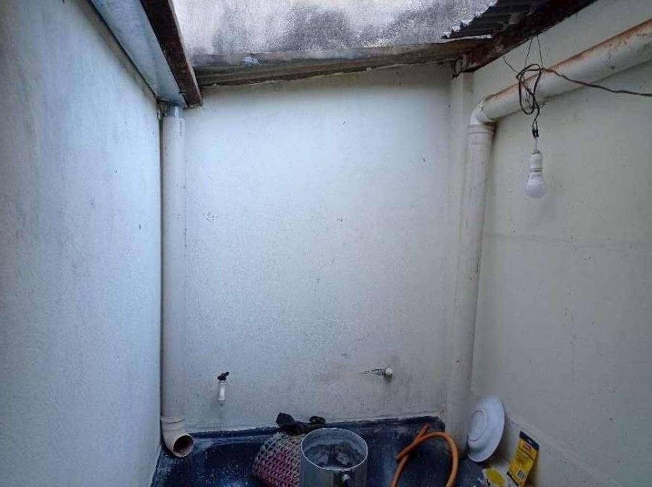 Casa em Pozzobon - Votuporanga/SP, localizado em Votuporanga - SP