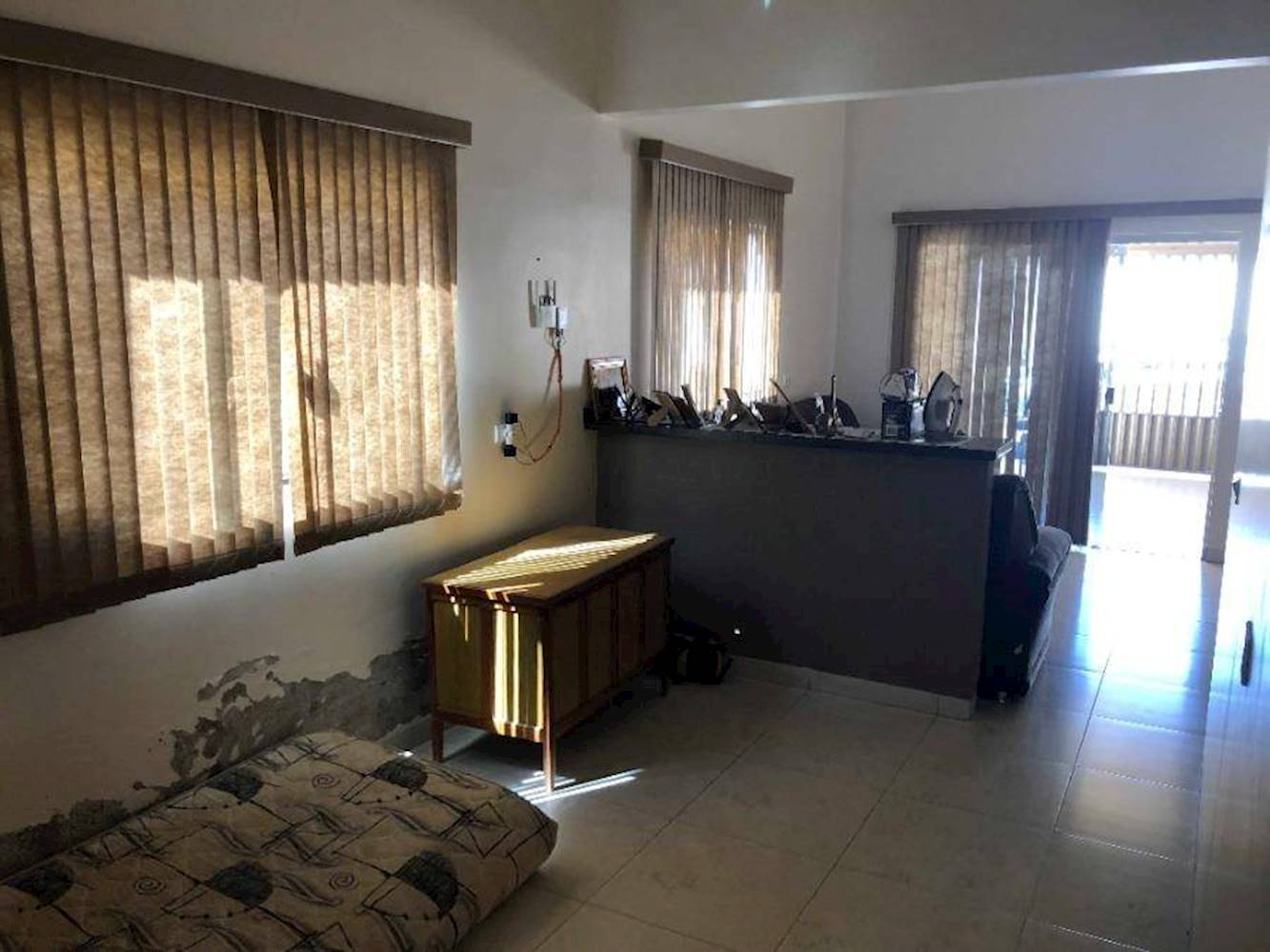 Casa no Centro de Buriti de Goiás/GO, localizado em Buriti de Goiás - GO