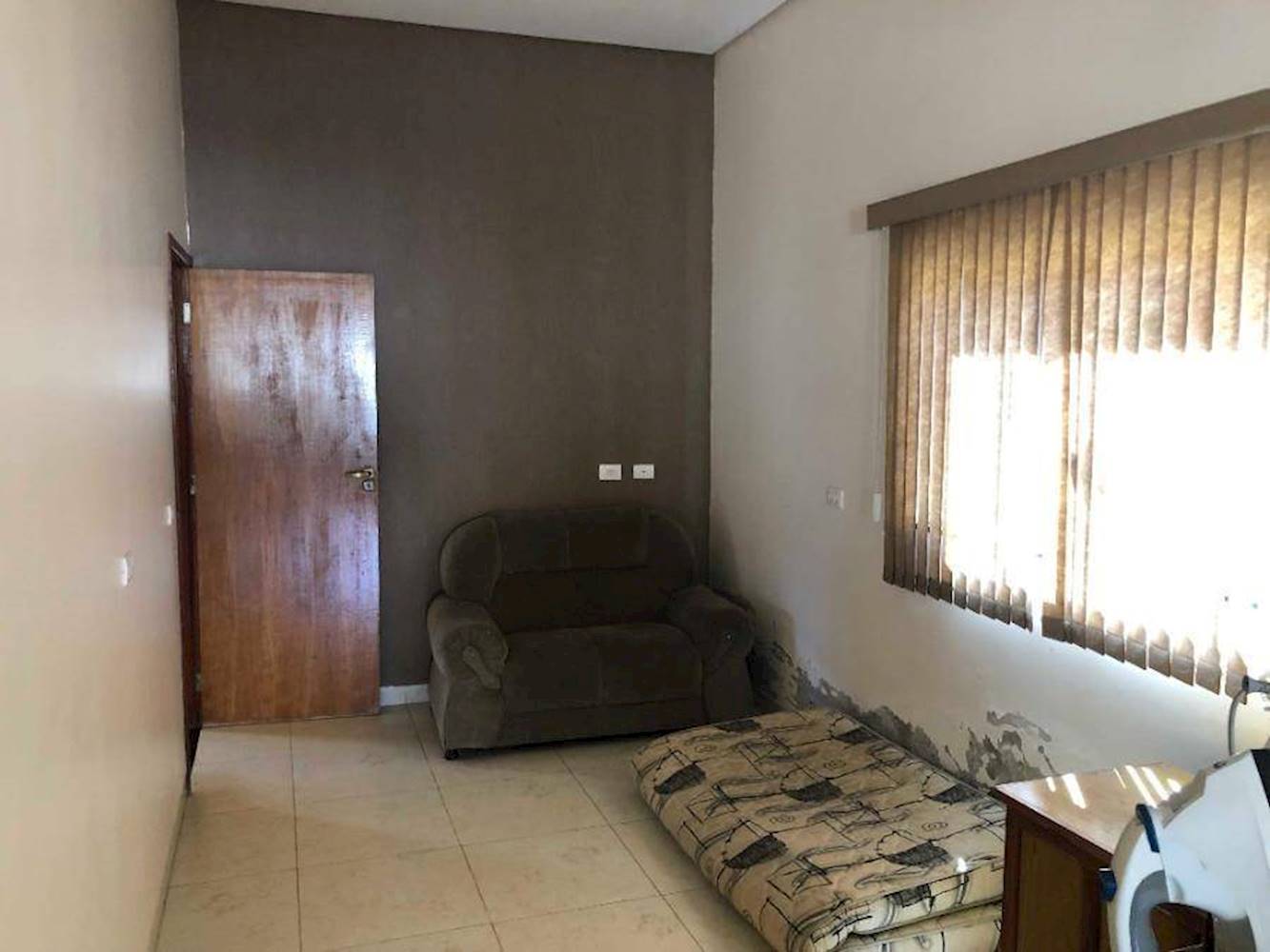 Casa no Centro de Buriti de Goiás/GO, localizado em Buriti de Goiás - GO