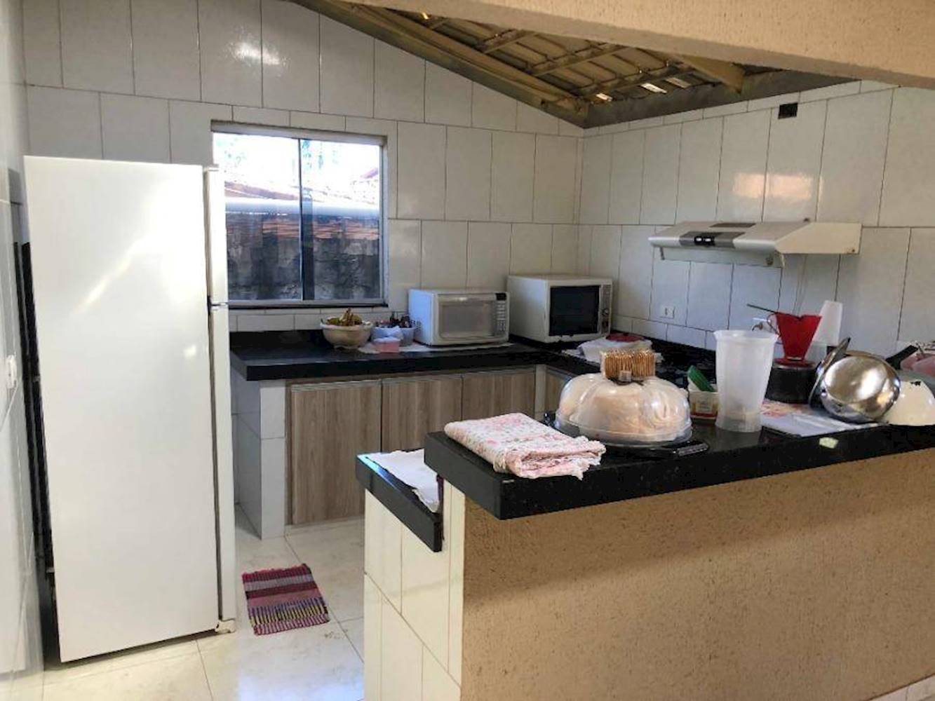 Casa no Centro de Buriti de Goiás/GO, localizado em Buriti de Goiás - GO