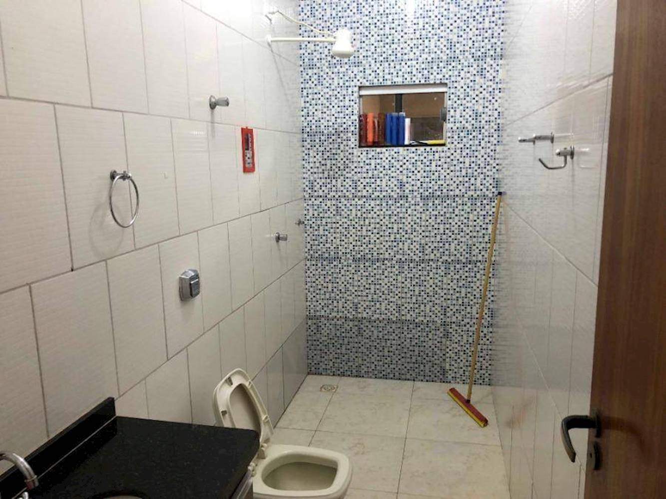 Casa no Centro de Buriti de Goiás/GO, localizado em Buriti de Goiás - GO
