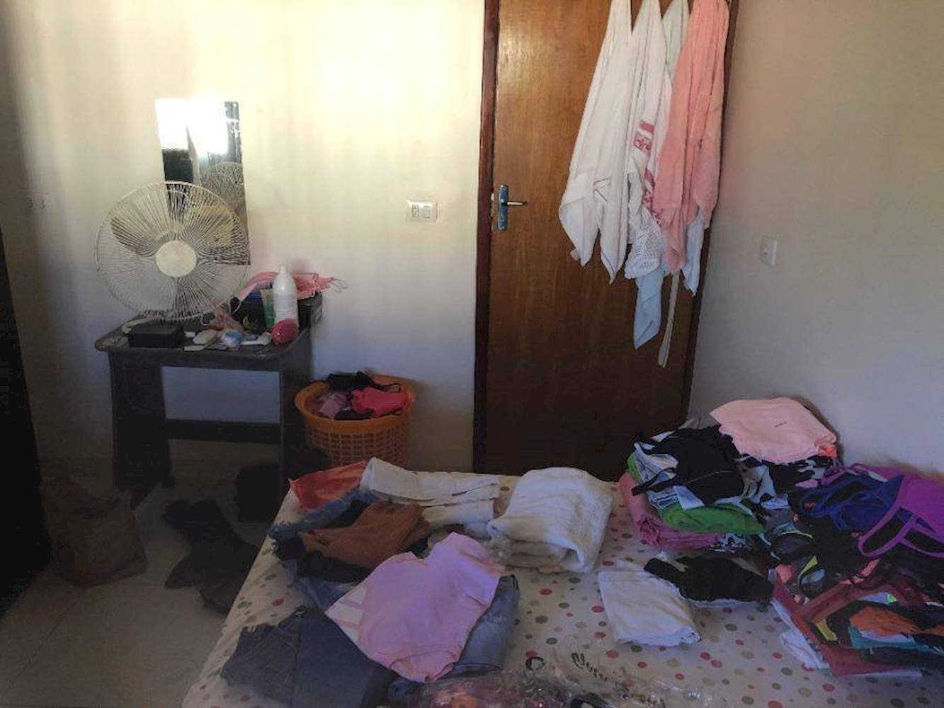 Casa no Centro de Buriti de Goiás/GO, localizado em Buriti de Goiás - GO