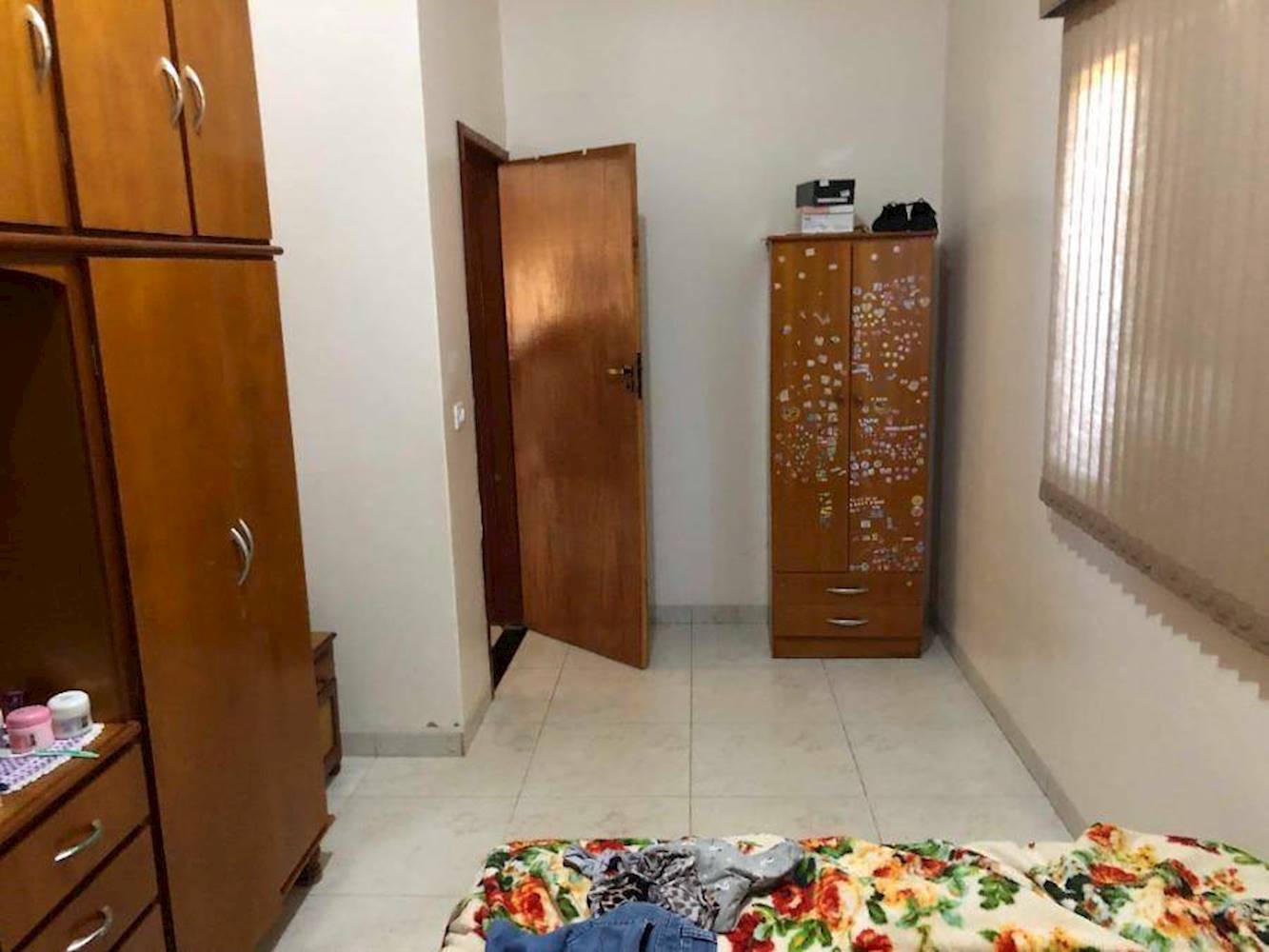 Casa no Centro de Buriti de Goiás/GO, localizado em Buriti de Goiás - GO