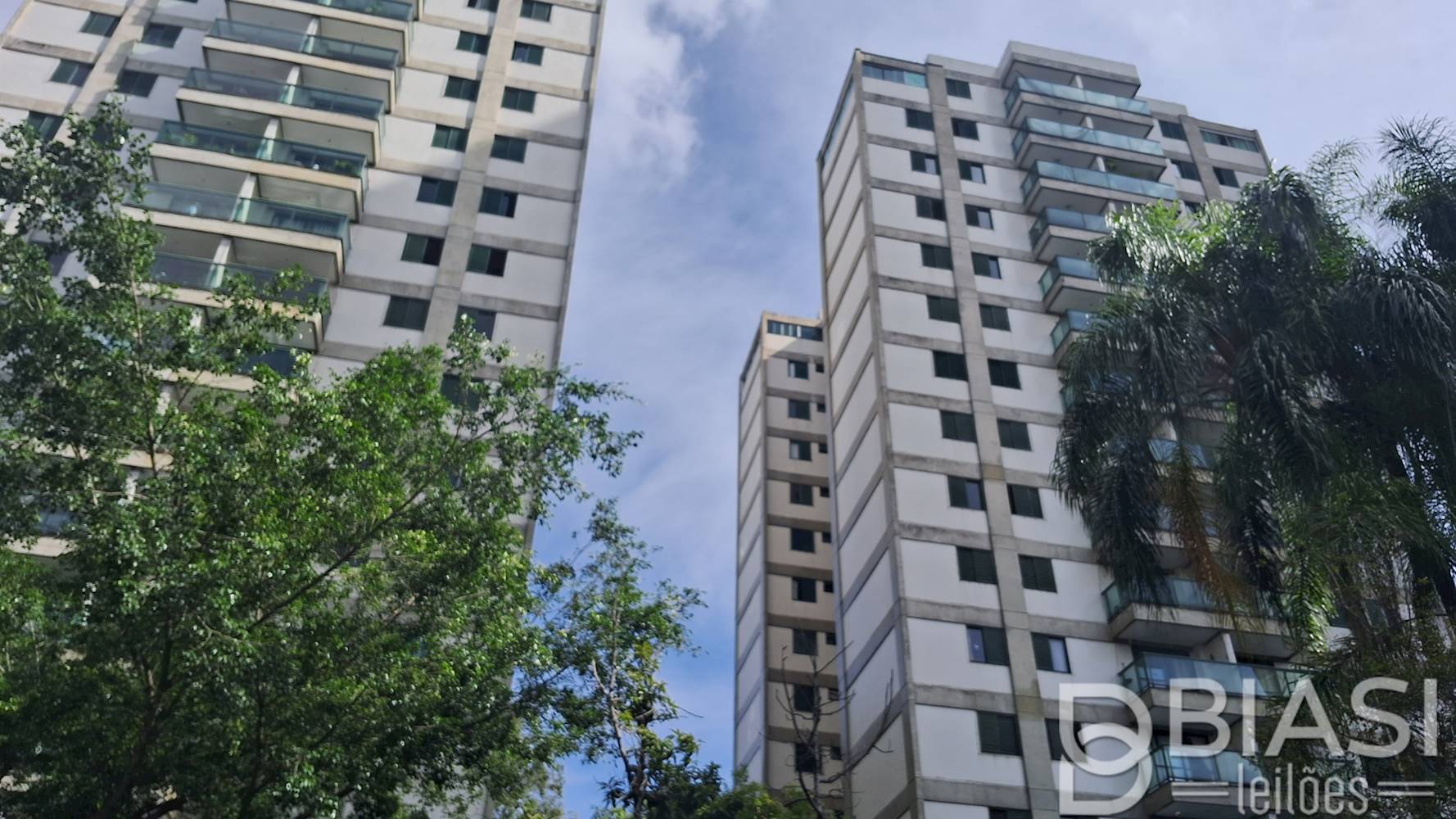 Apartamento no "Santana's Contemporary Free Home" - Mandaqui - São Paulo/SP, localizado em São Paulo - SP