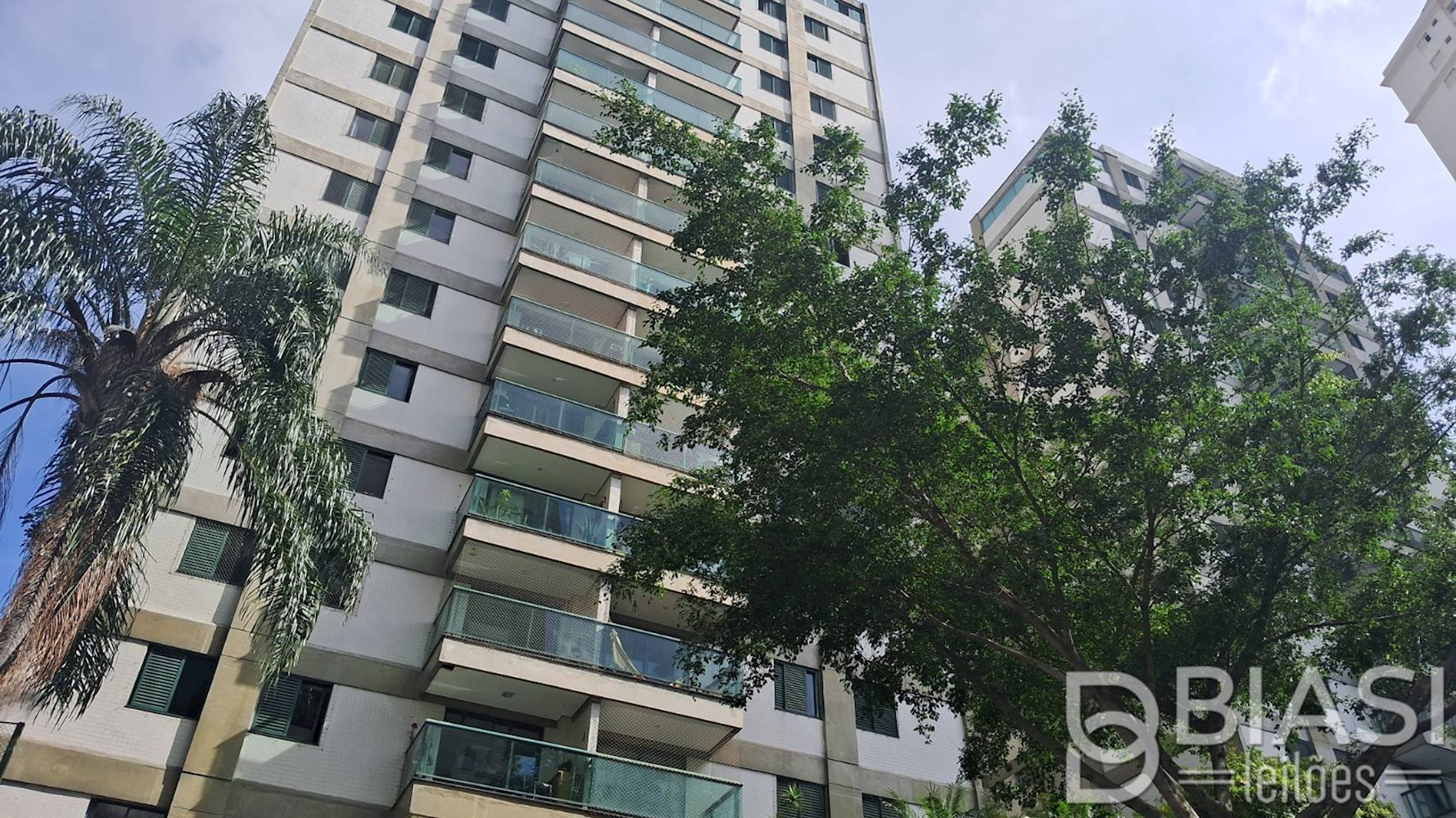 Apartamento no "Santana's Contemporary Free Home" - Mandaqui - São Paulo/SP, localizado em São Paulo - SP