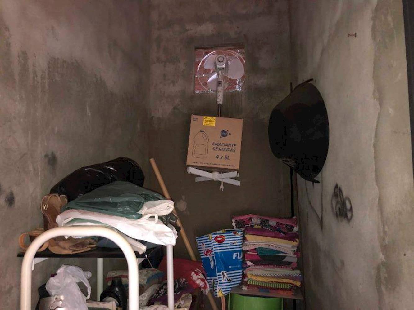 Casa no Centro de Buriti de Goiás/GO, localizado em Buriti de Goiás - GO
