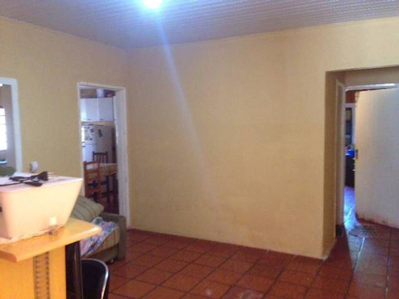 Casa no Parque dos Novos Estados - Campo Grande/MS, localizado em Campo Grande - MS
