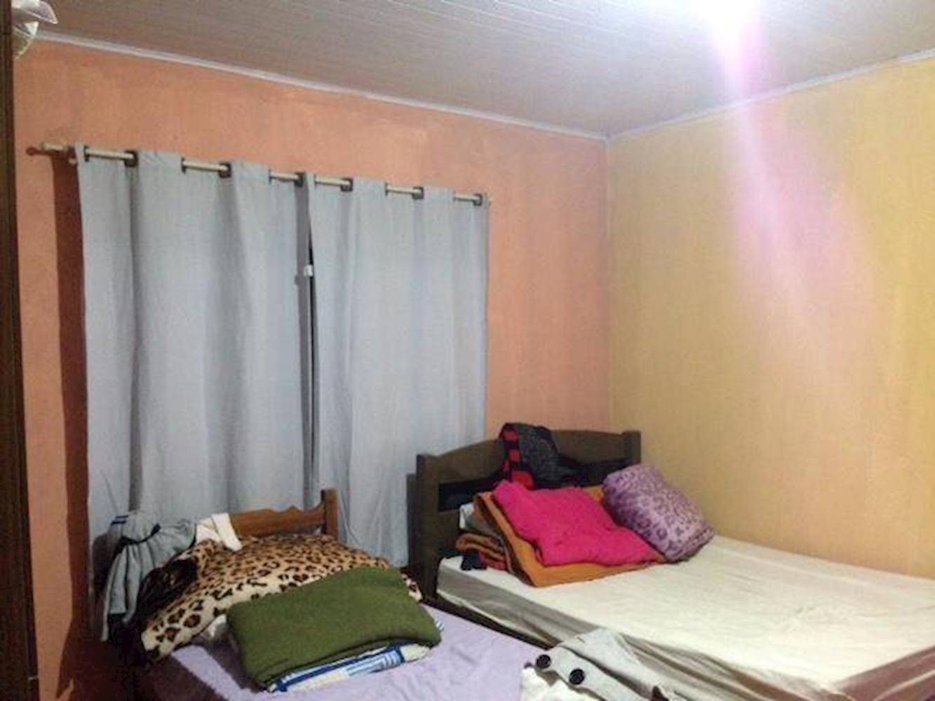 Casa no Parque dos Novos Estados - Campo Grande/MS, localizado em Campo Grande - MS