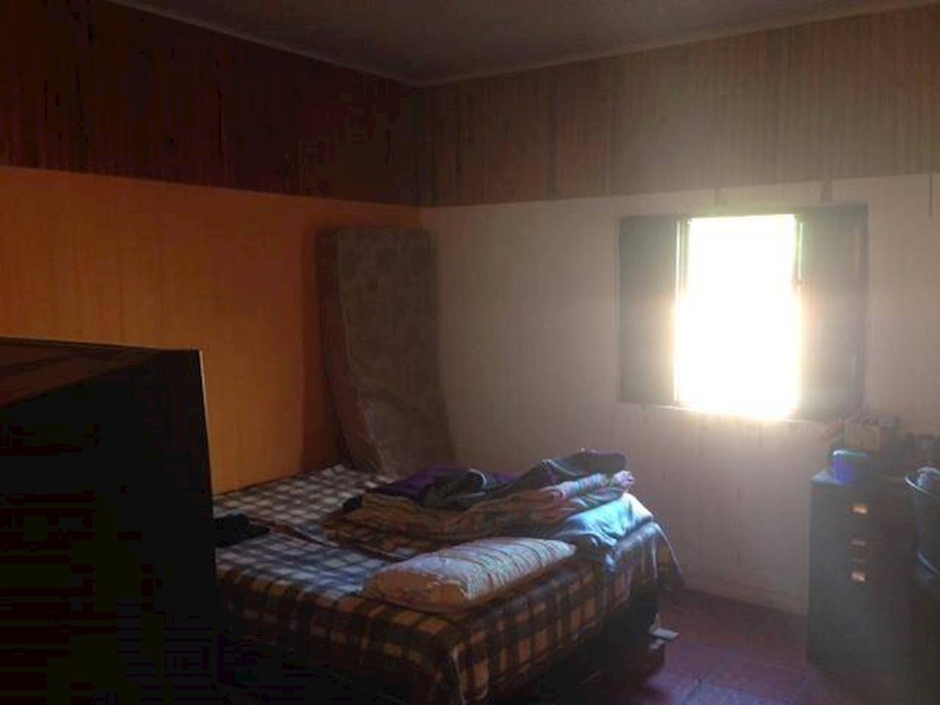 Casa no Parque dos Novos Estados - Campo Grande/MS, localizado em Campo Grande - MS