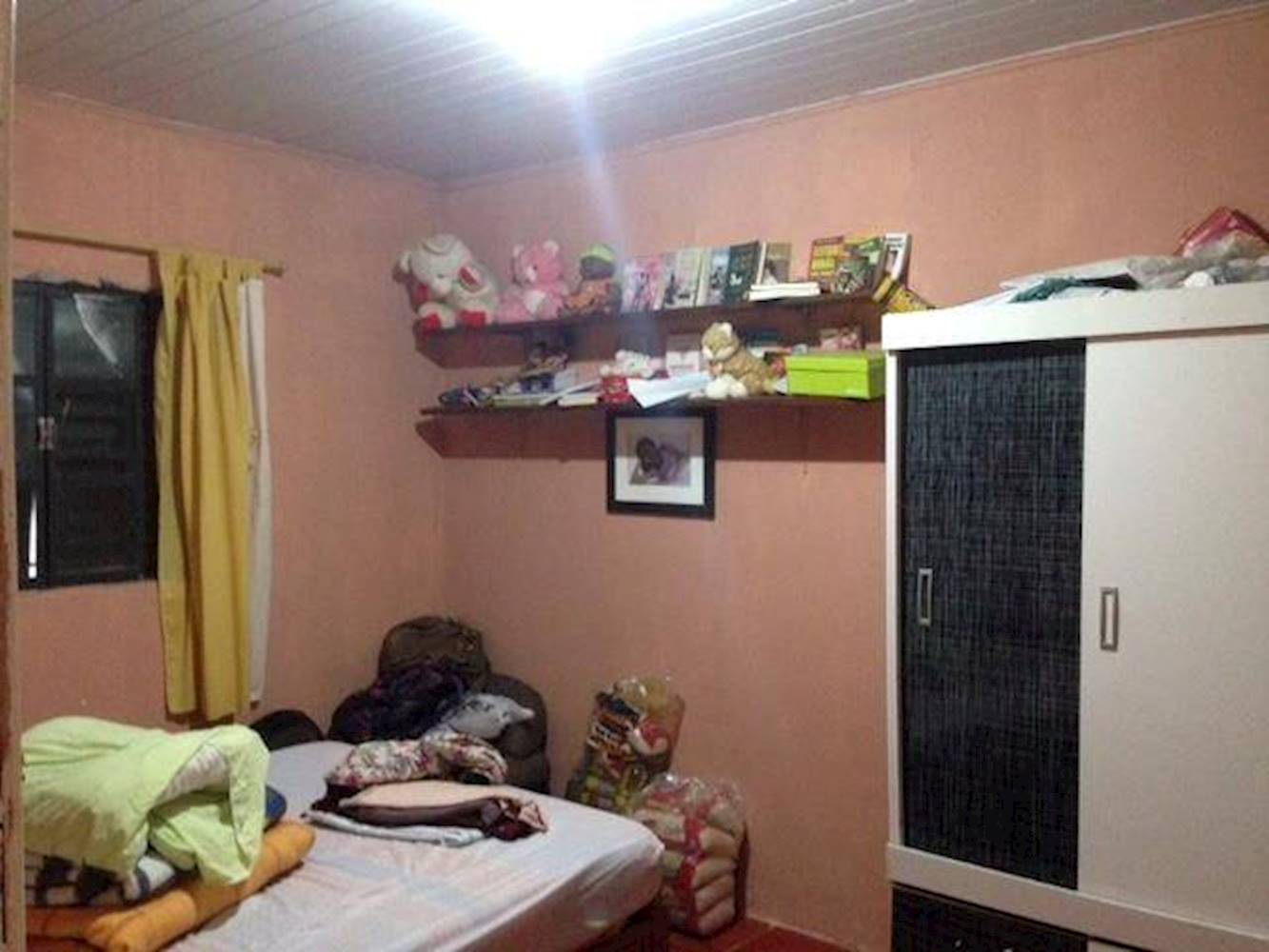 Casa no Parque dos Novos Estados - Campo Grande/MS, localizado em Campo Grande - MS