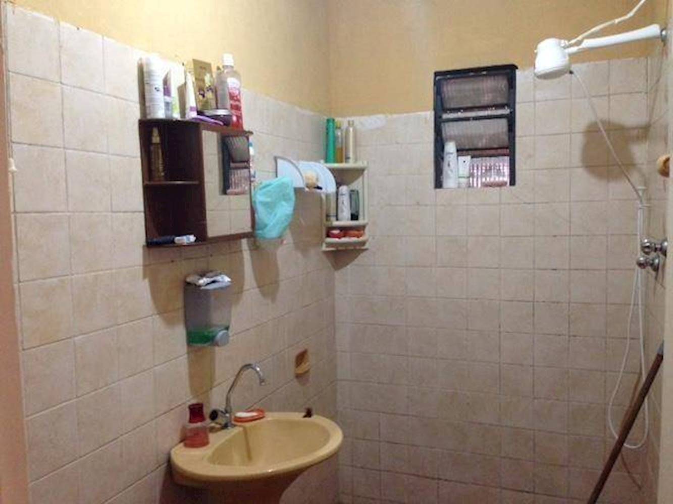 Casa no Parque dos Novos Estados - Campo Grande/MS, localizado em Campo Grande - MS