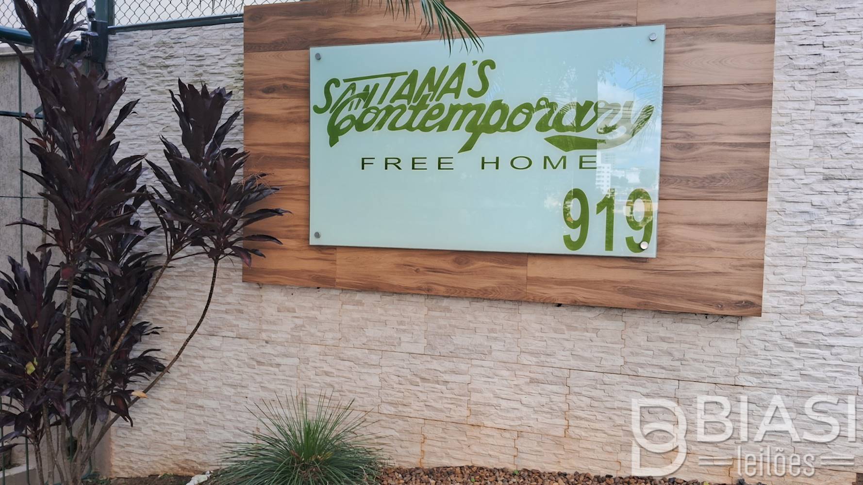 Apartamento no "Santana's Contemporary Free Home" - Mandaqui - São Paulo/SP, localizado em São Paulo - SP