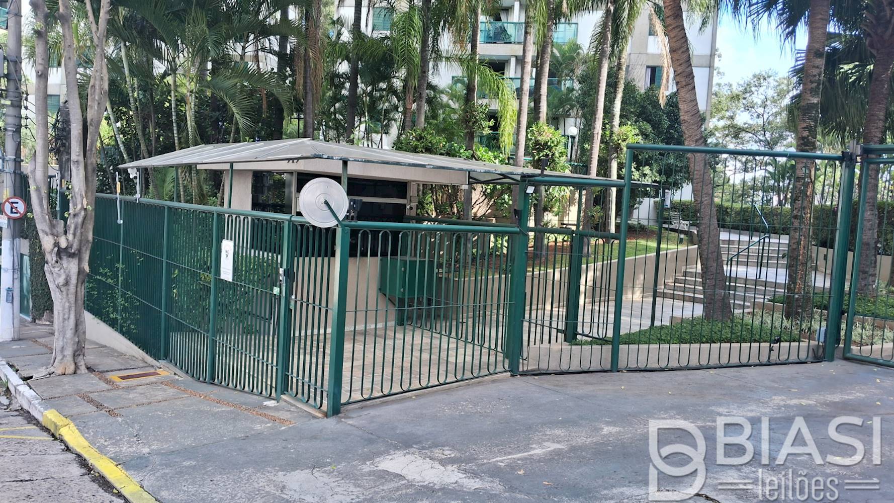 Apartamento no "Santana's Contemporary Free Home" - Mandaqui - São Paulo/SP, localizado em São Paulo - SP