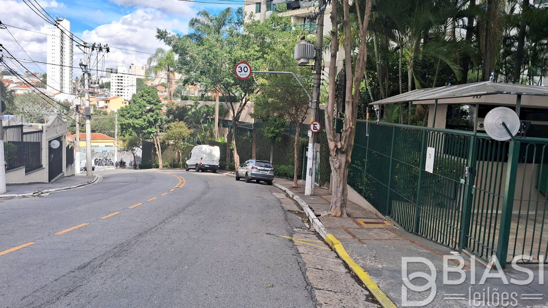 Apartamento no "Santana's Contemporary Free Home" - Mandaqui - São Paulo/SP, localizado em São Paulo - SP