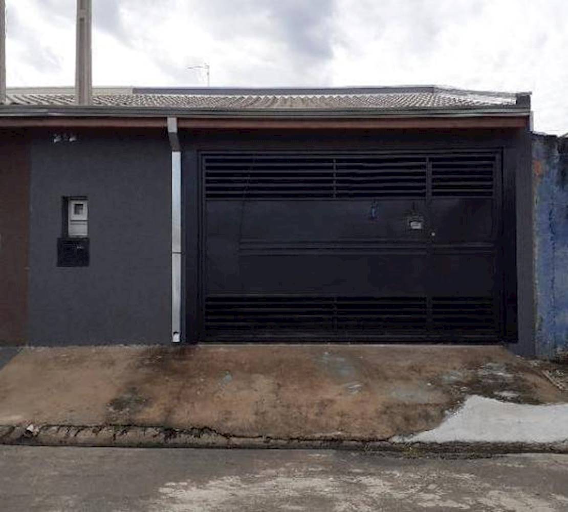 Imagem do imóvel Casa no Jardim São Domingos em Sumaré/SP