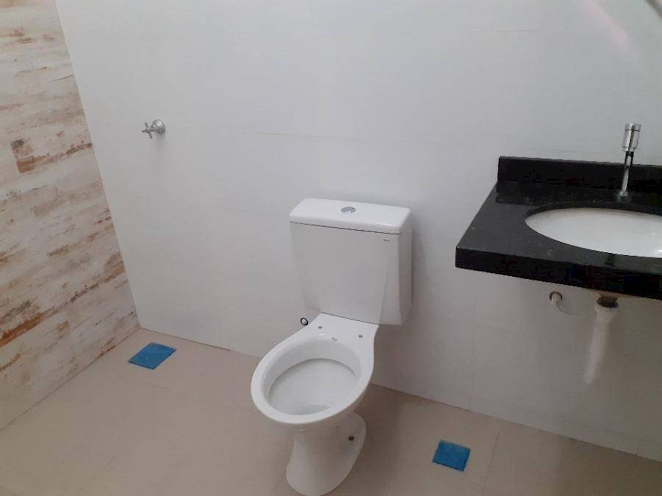 Casa no Jardim São Domingos em Sumaré/SP, localizado em Sumaré - SP