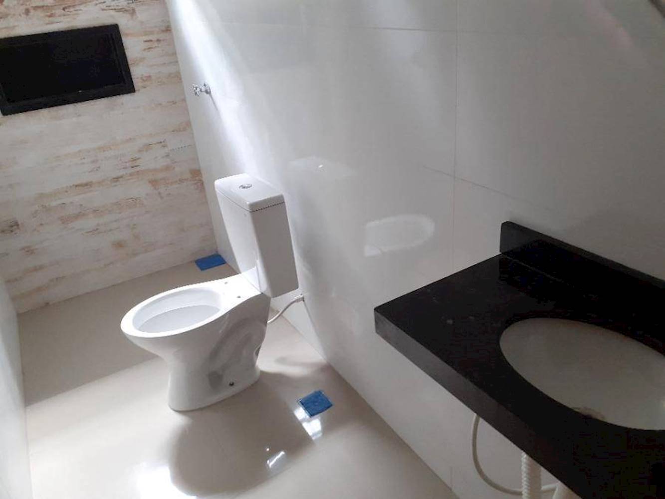 Casa no Jardim São Domingos em Sumaré/SP, localizado em Sumaré - SP