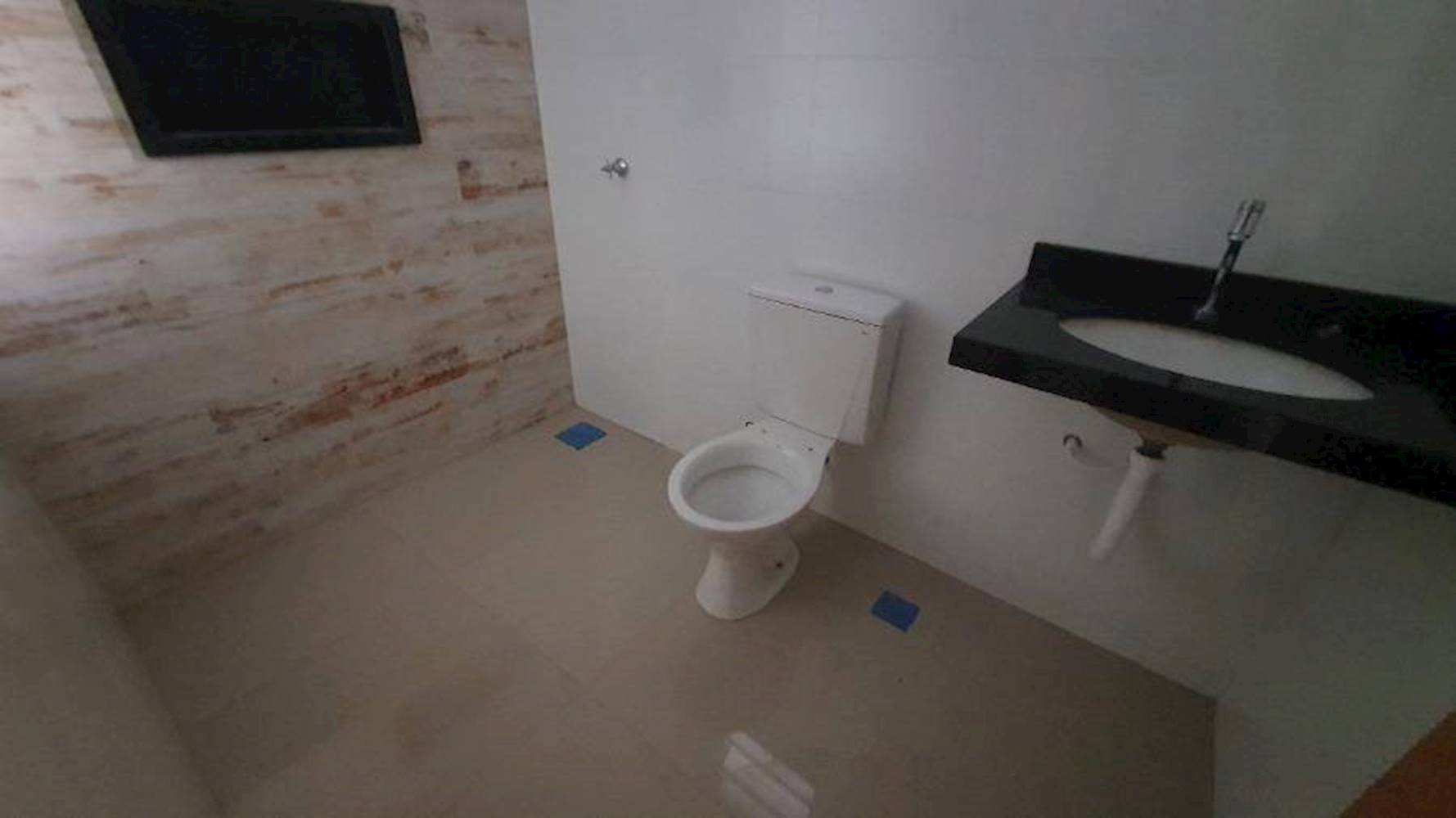 Casa no Jardim São Domingos em Sumaré/SP, localizado em Sumaré - SP