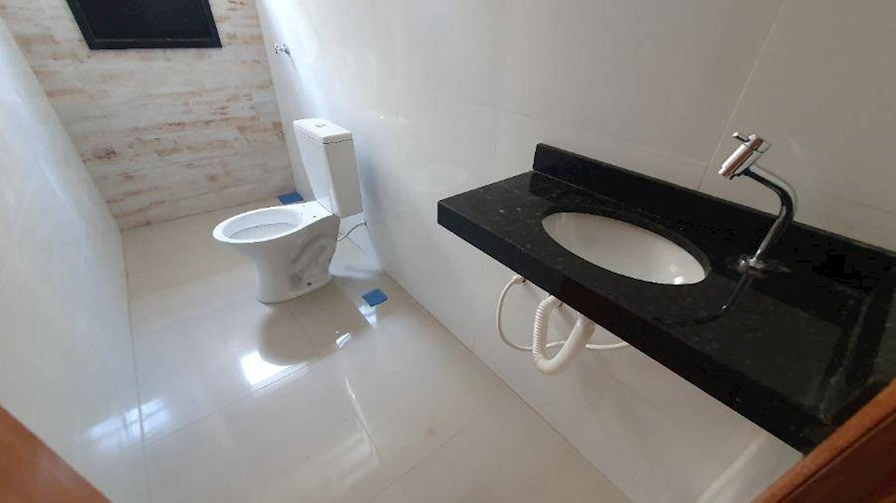Casa no Jardim São Domingos em Sumaré/SP, localizado em Sumaré - SP