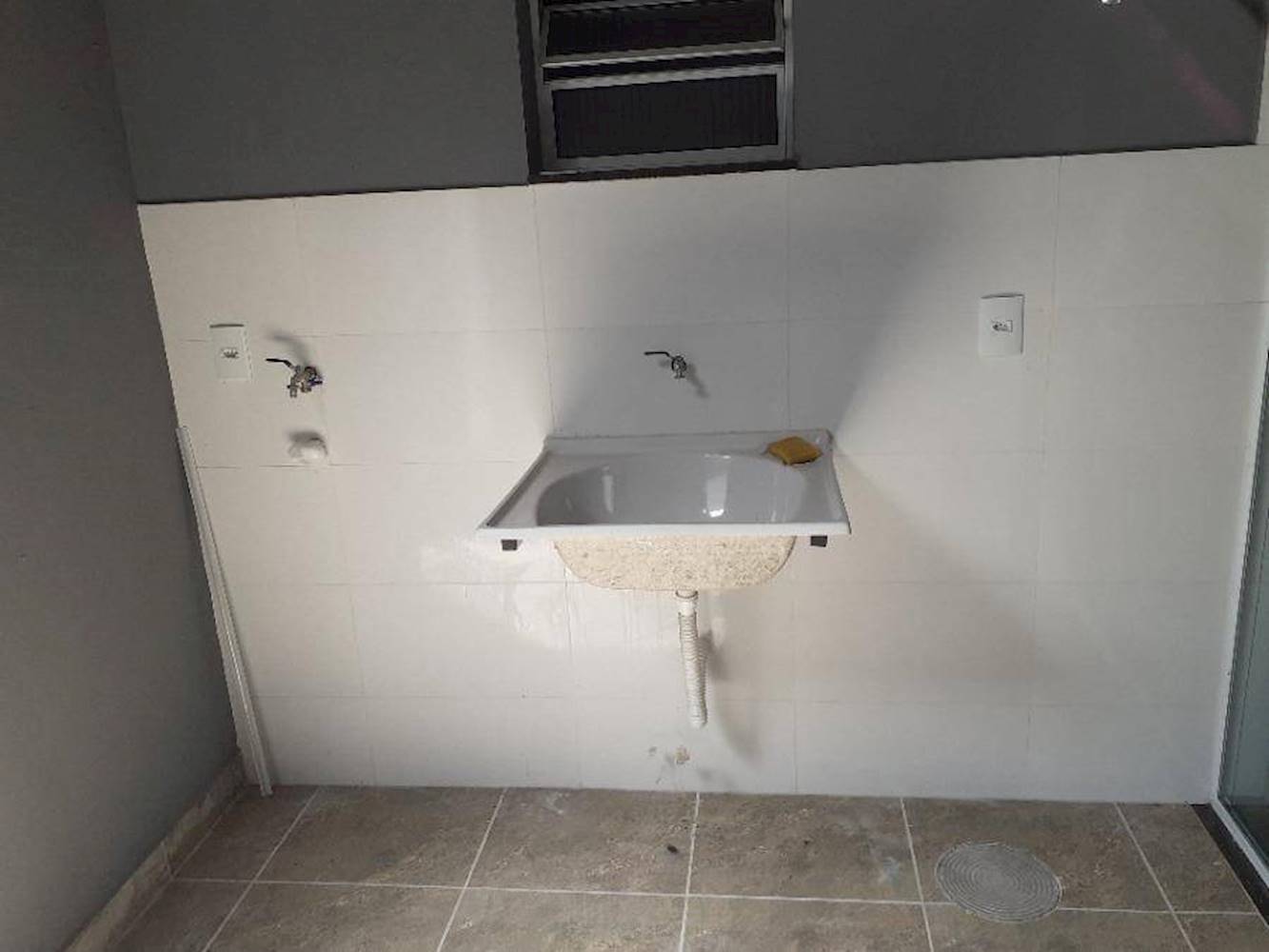 Casa no Jardim São Domingos em Sumaré/SP, localizado em Sumaré - SP