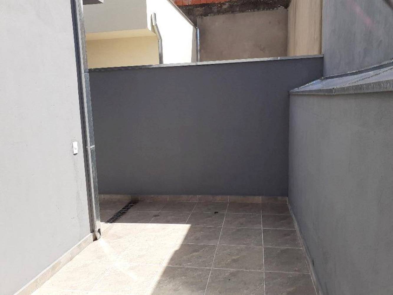 Casa no Jardim São Domingos em Sumaré/SP, localizado em Sumaré - SP