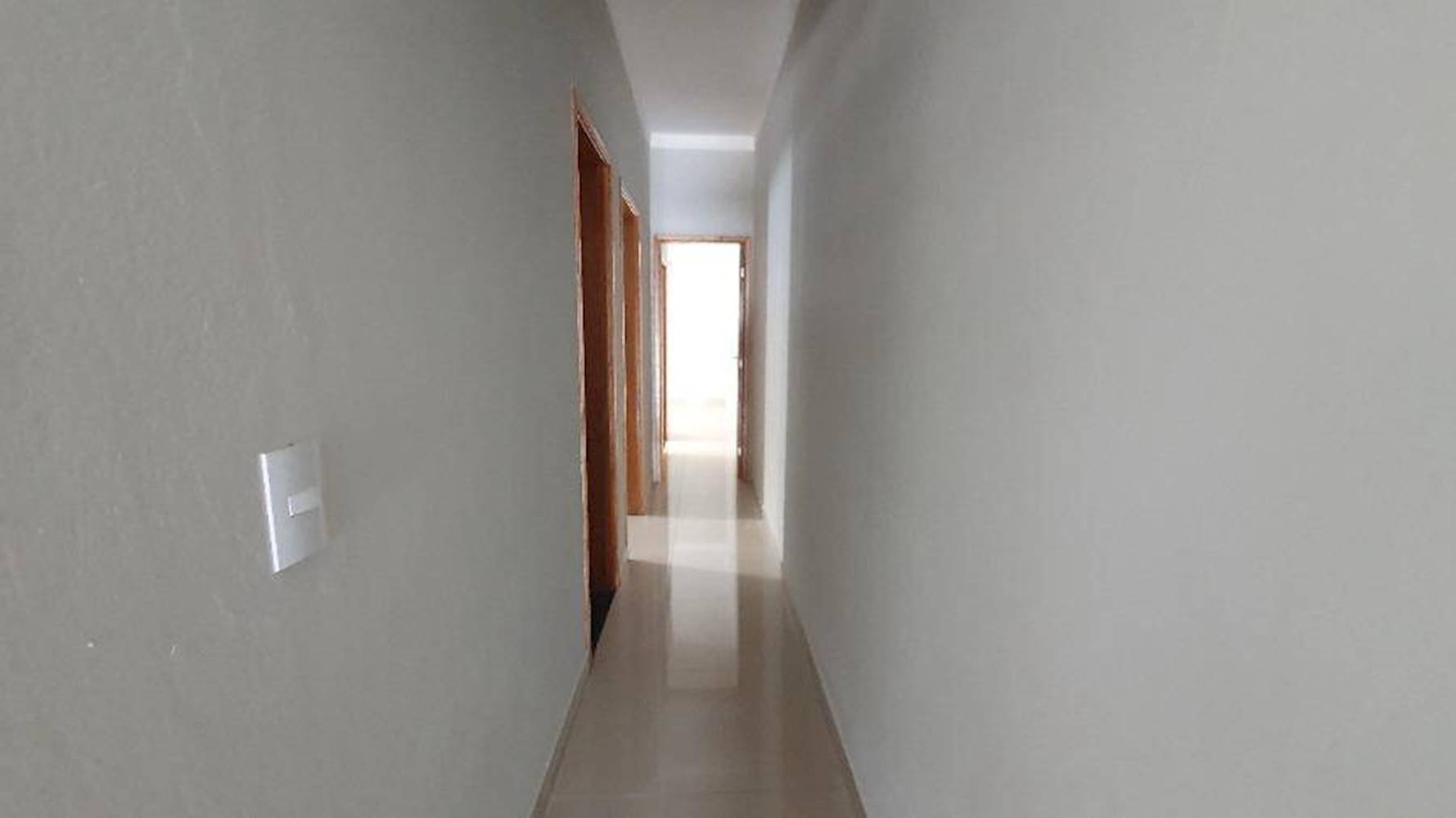Casa no Jardim São Domingos em Sumaré/SP, localizado em Sumaré - SP