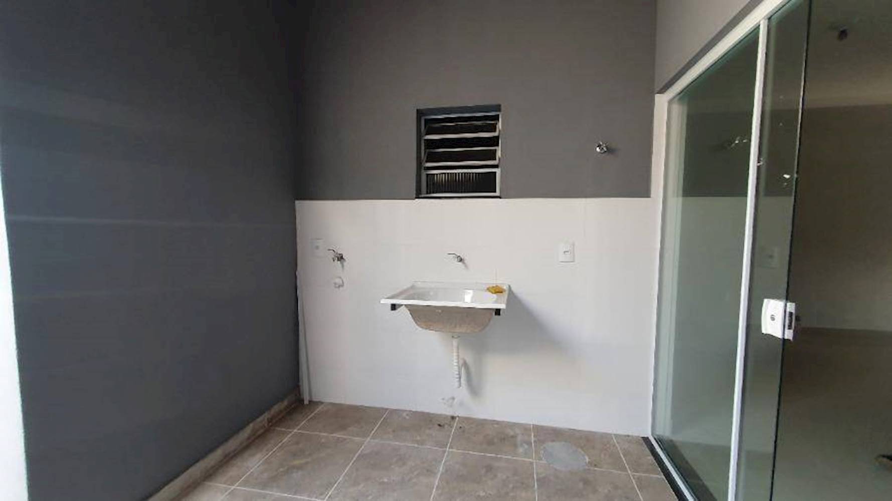 Casa no Jardim São Domingos em Sumaré/SP, localizado em Sumaré - SP