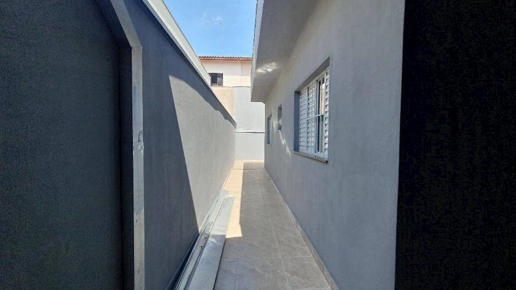 Casa no Jardim São Domingos em Sumaré/SP, localizado em Sumaré - SP