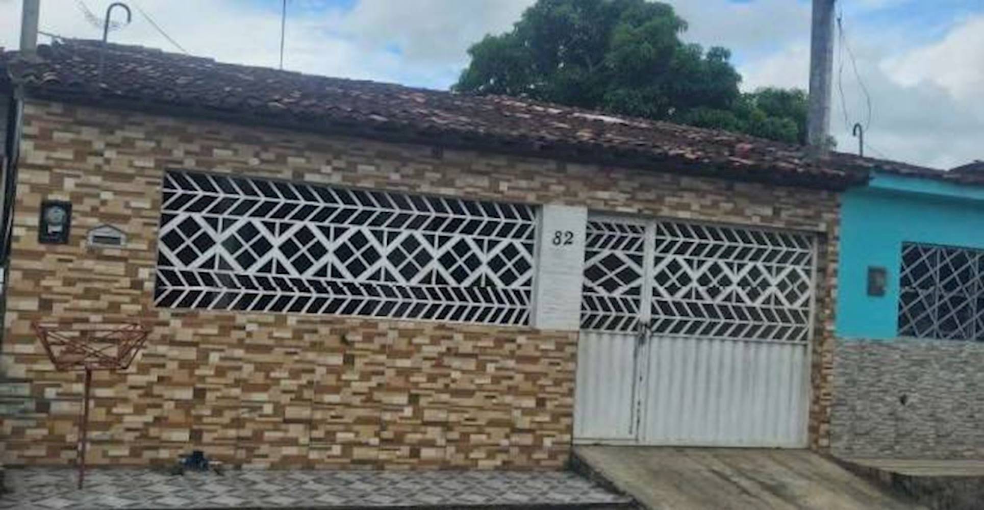 Casa em Manguaba - Pilar/AL