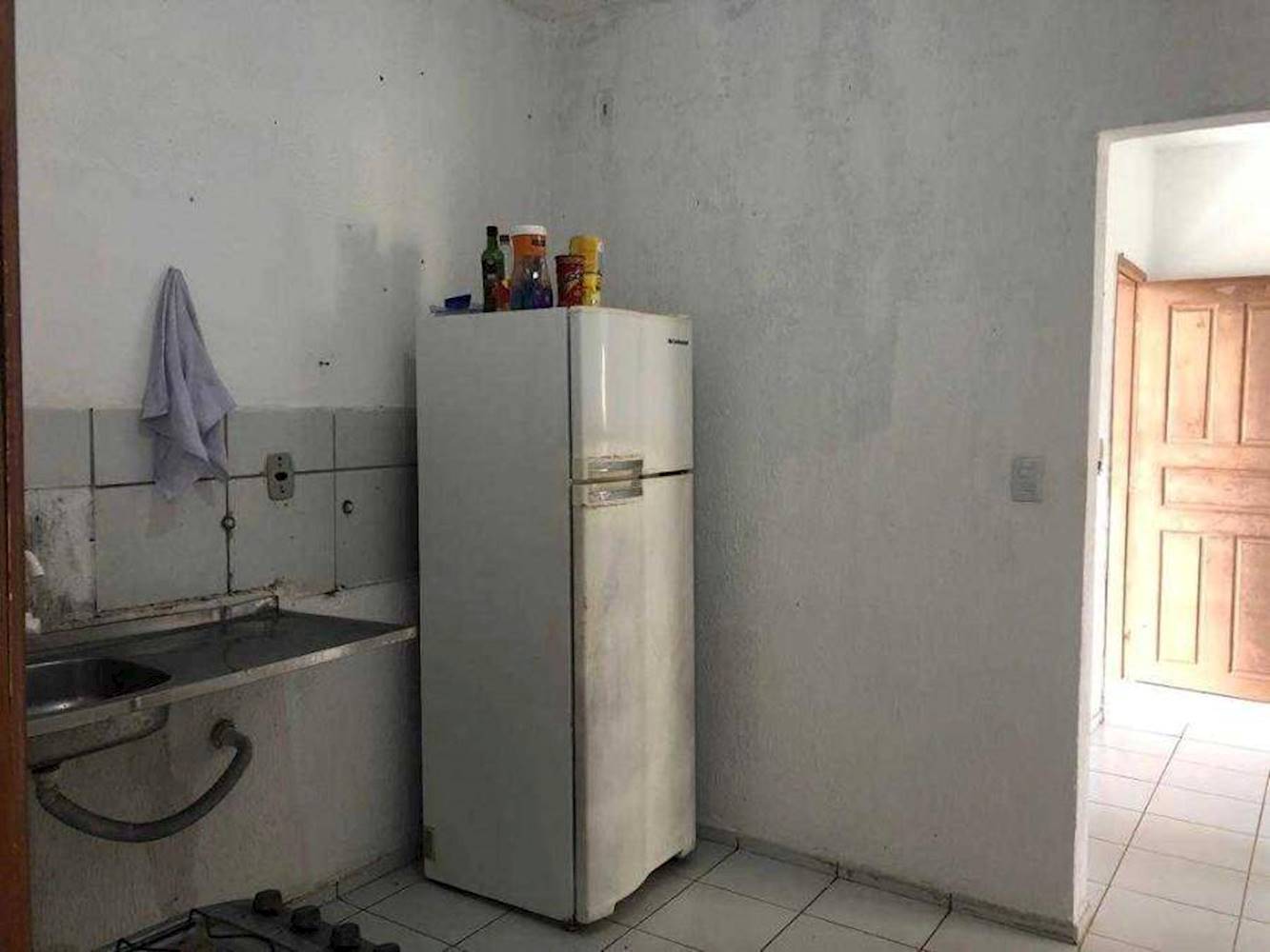 Casa no Centro de Paço do Lumiar/MA, localizado em Paço do Lumiar - MA