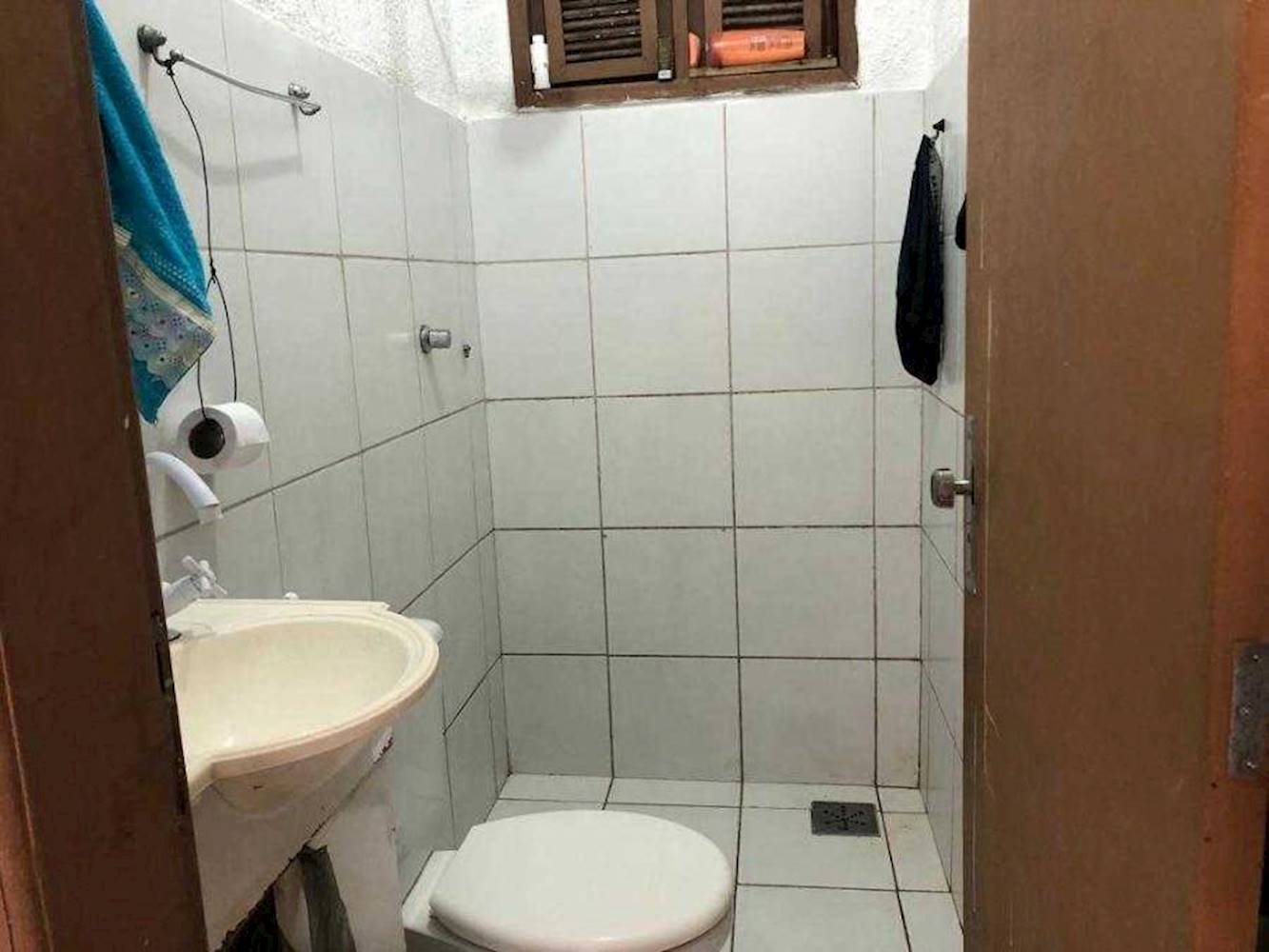 Casa no Centro de Paço do Lumiar/MA, localizado em Paço do Lumiar - MA