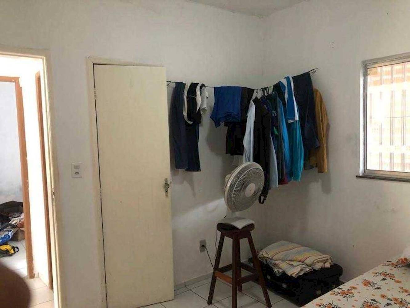 Casa no Centro de Paço do Lumiar/MA, localizado em Paço do Lumiar - MA