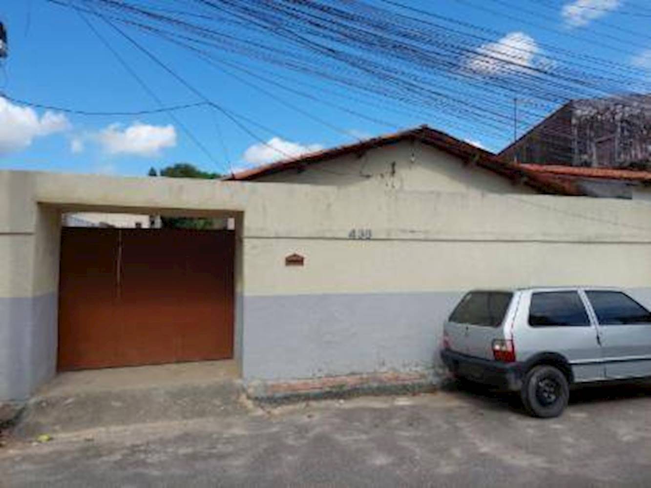 Imagem do imóvel Casa em Guajeru - Fortaleza/CE