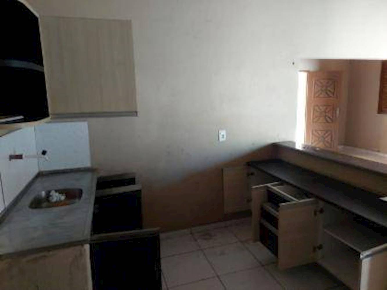Casa em Guajeru - Fortaleza/CE, localizado em Fortaleza - CE