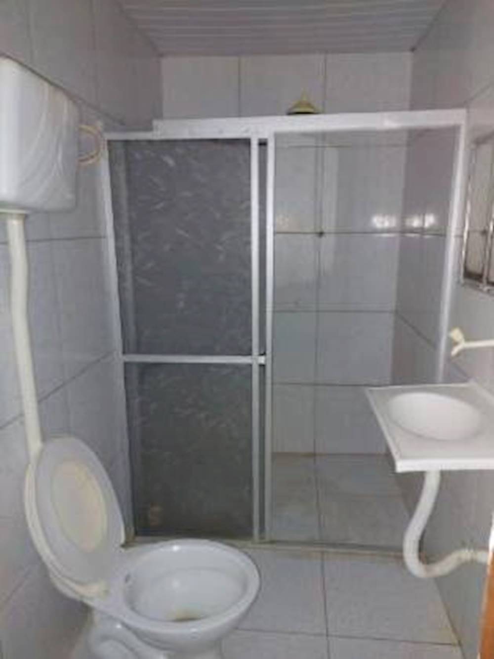 Casa em Guajeru - Fortaleza/CE, localizado em Fortaleza - CE