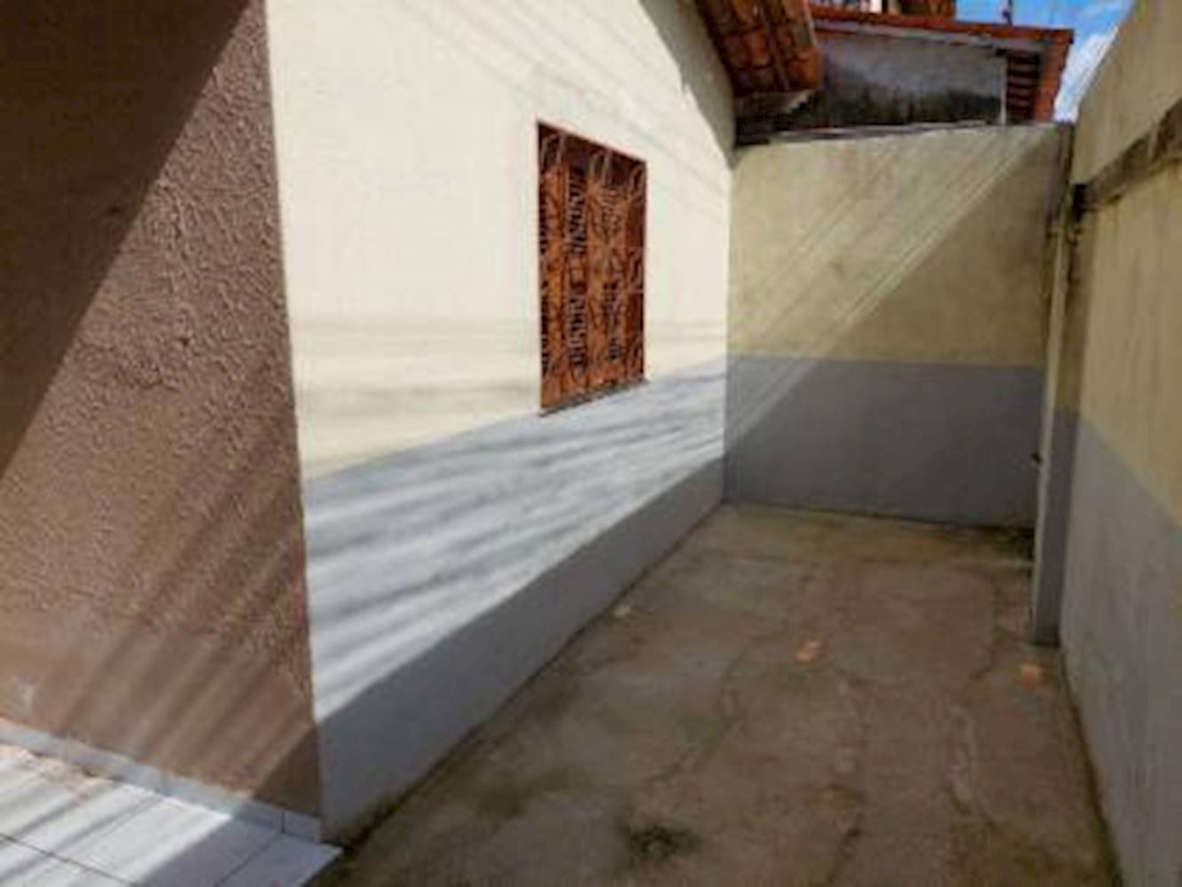 Casa em Guajeru - Fortaleza/CE, localizado em Fortaleza - CE