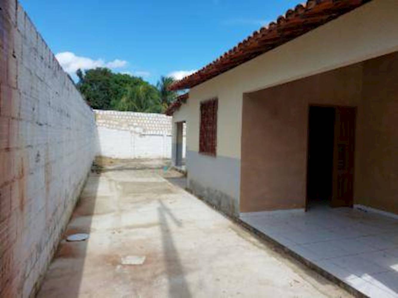 Casa em Guajeru - Fortaleza/CE, localizado em Fortaleza - CE